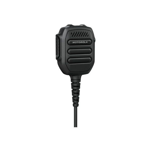 Motorola IMPRES™ RM730 Wired RSM for R7 Series