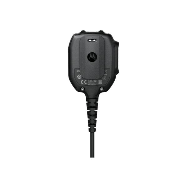 Motorola IMPRES™ RM730 Wired RSM for R7 Series