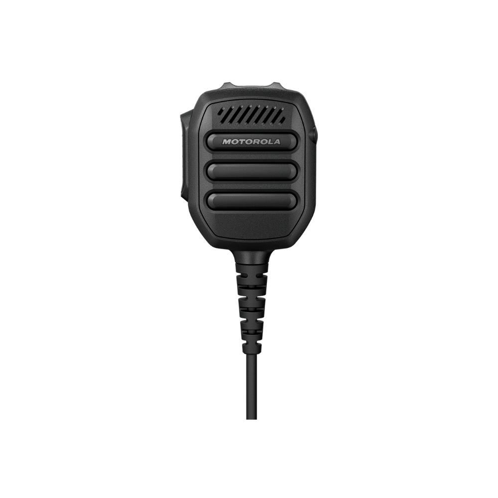 Motorola IMPRES™ RM730 Wired RSM for R7 Series