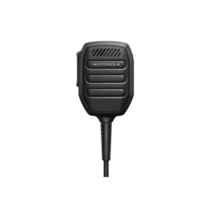 Motorola IMPRES™ RM760 Wired RSM for R7 Series