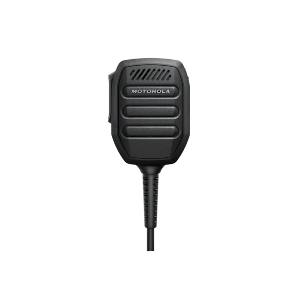 Motorola IMPRES™ RM760 Wired RSM for R7 Series