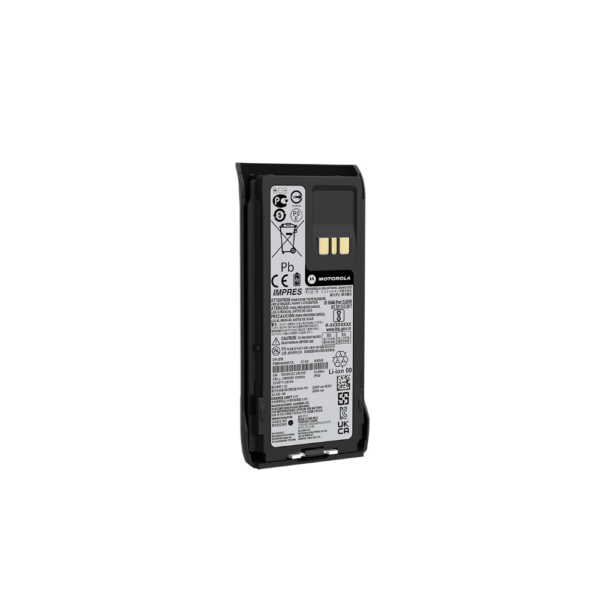 Motorola IMPRES™ 2200mAh, IP68 Battery for R7