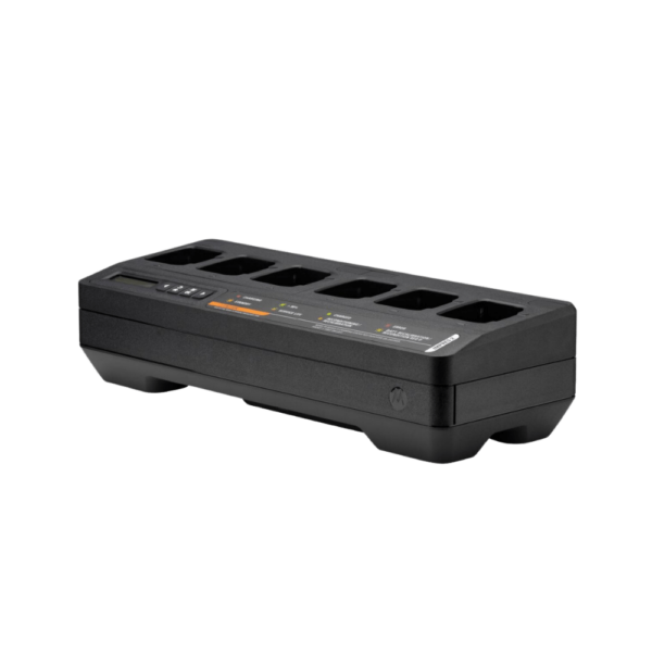 Motorola IMPRES™ 2 Multi-Unit Charger