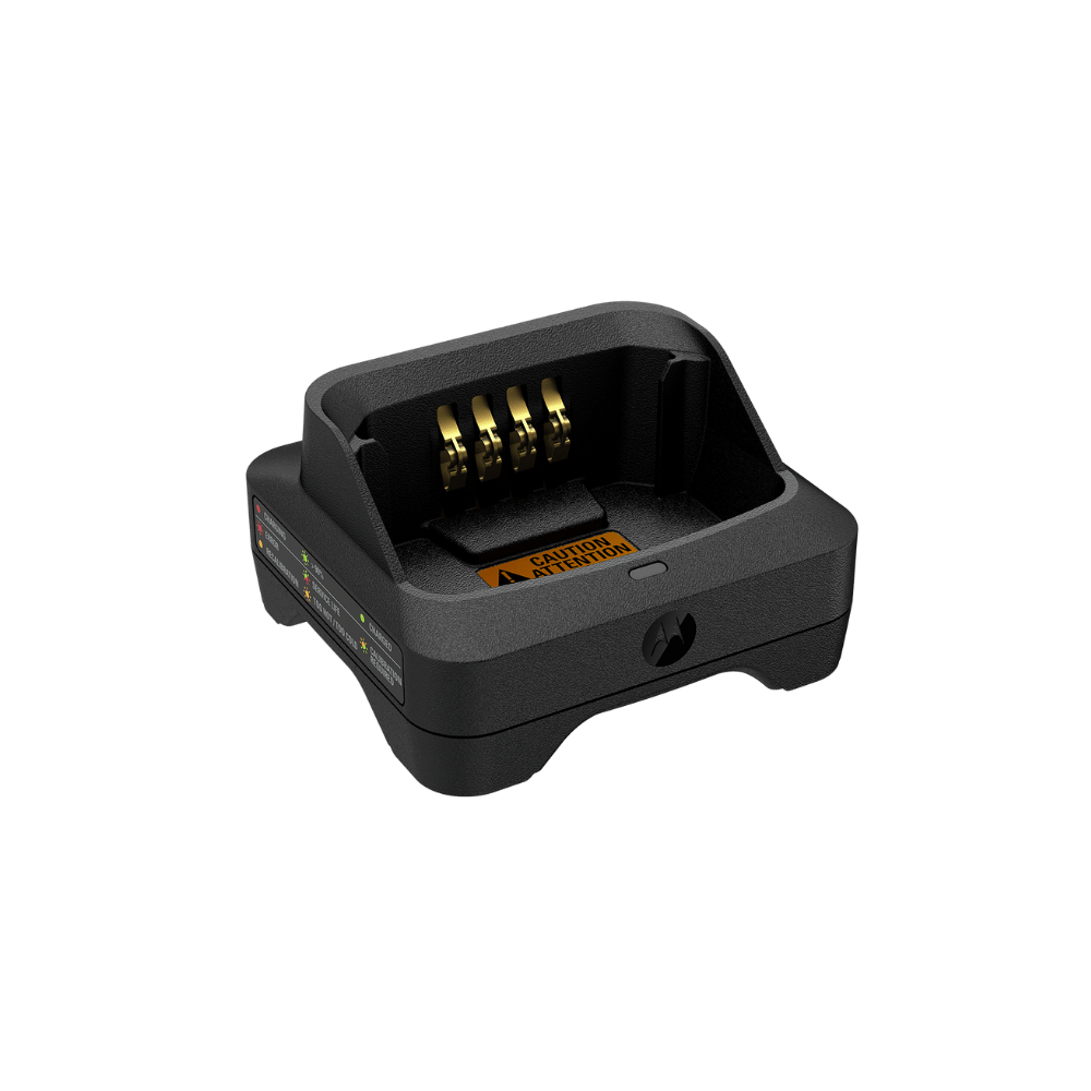 Motorola IMPRES™ 2 Single Unit Charger