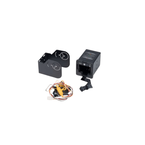 Motorola Impres Vehicle Charger for R7