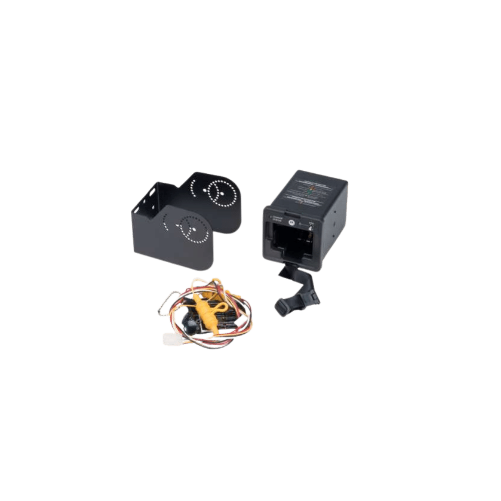 Motorola Impres Vehicle Charger for R7