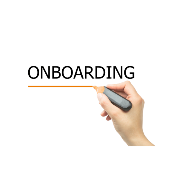 PTT Customer Onboarding Basic