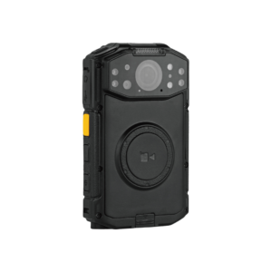 Impulse Wireless BWC10 Body Worn Camera and PTT Radio