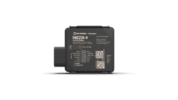 FMC234