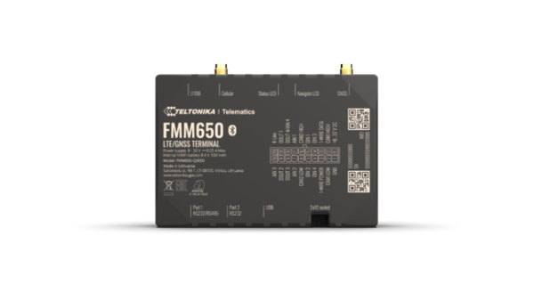 FMM650