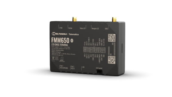 FMM650