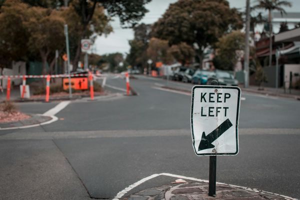 The Power of Public Transport GPS Tracking: Revolutionizing Australian Fleet Management by https://www.pexels.com/@connorforsyth