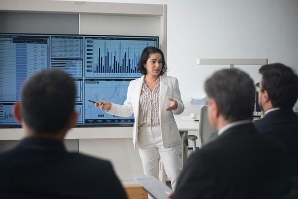Enterprise Push to Talk Solutions: Enhancing Communication and Maximizing ROI for Australian Businesses by https://www.pexels.com/@kampus