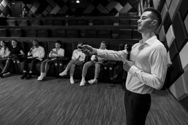 Remote Speaker Microphones and Essential Accessories: Optimising Your Two-Way Radio Communication by https://www.pexels.com/@pavel-danilyuk